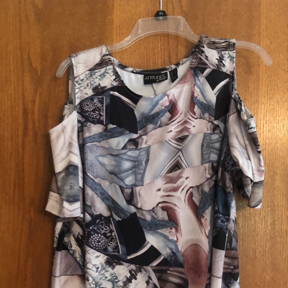 Dress from Attitudes by Rene - Picture 2 of 4